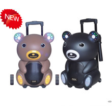 Good Design Speaker Lovely Battery Speaker Teddy Bear